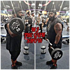 Meet your Posher, Milton